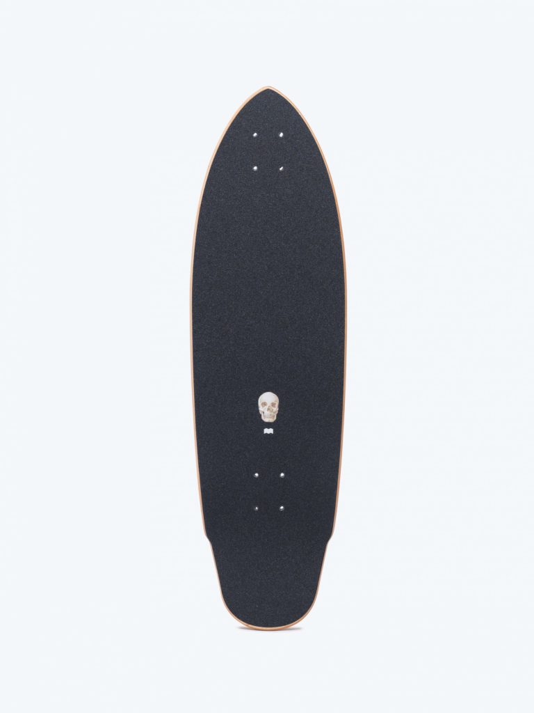 Christenson Lane Splitter 34″ surfskate