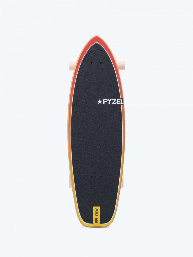 Pyzel Ghost 33.5″
