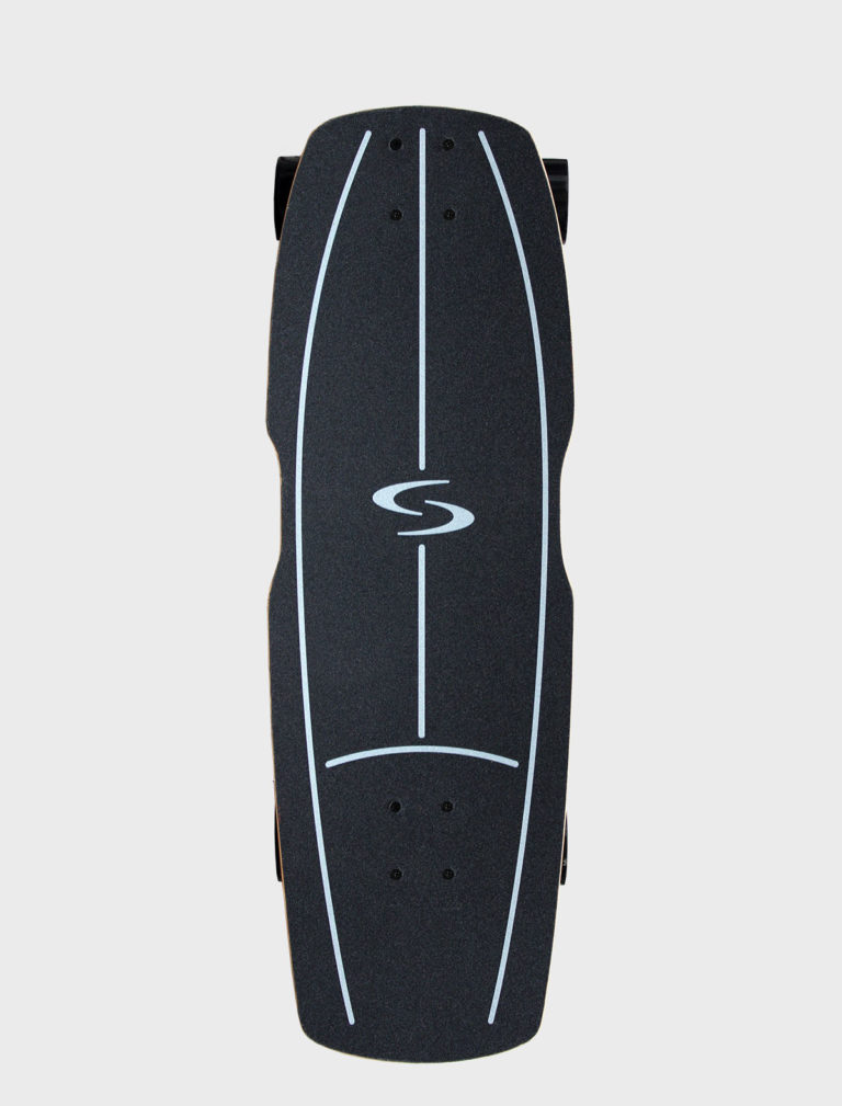 Surfskate Curfboard SE